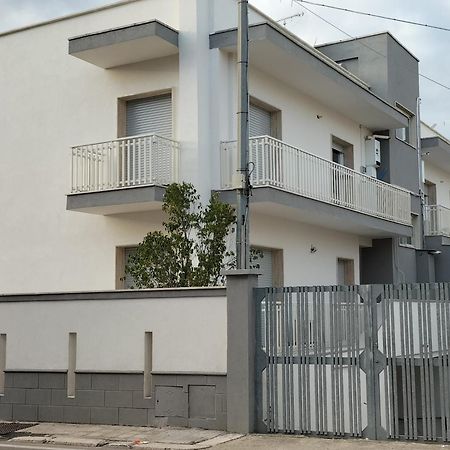 Casa Vacanza Casale 브린디시 외부 사진