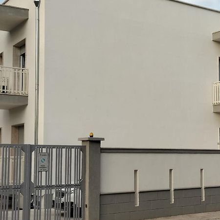 Casa Vacanza Casale 브린디시 외부 사진