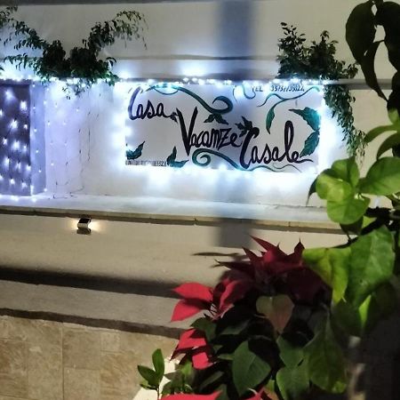 Casa Vacanza Casale 브린디시 외부 사진