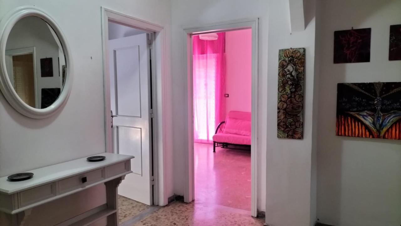 Casa Vacanza Casale 브린디시 외부 사진