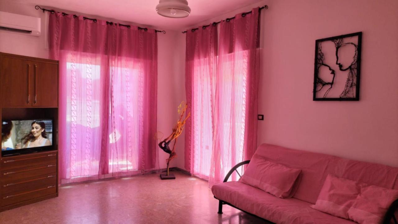 Casa Vacanza Casale 브린디시 외부 사진