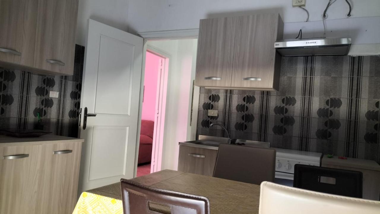 Casa Vacanza Casale 브린디시 외부 사진