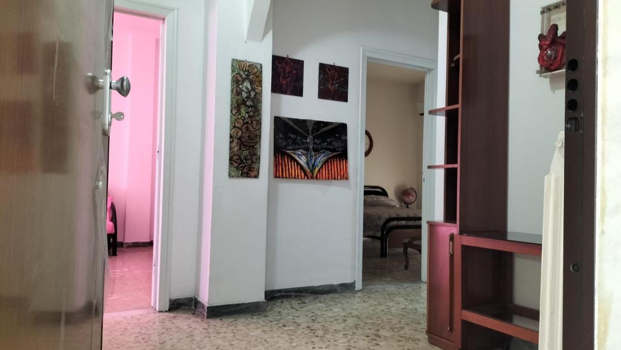 Casa Vacanza Casale 브린디시 외부 사진