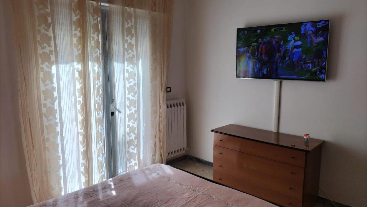 Casa Vacanza Casale 브린디시 외부 사진
