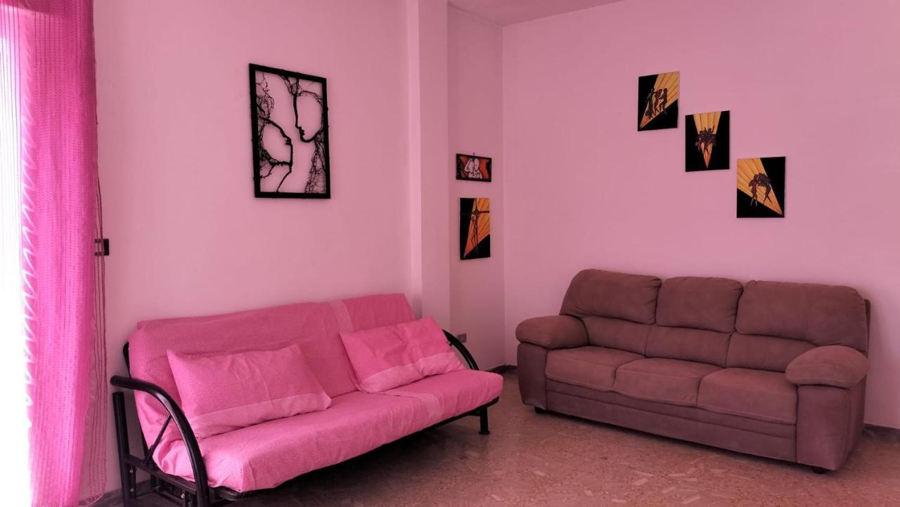 Casa Vacanza Casale 브린디시 외부 사진